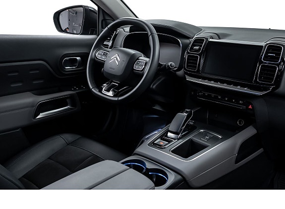 Citroen C5 Aircross 29 of 30