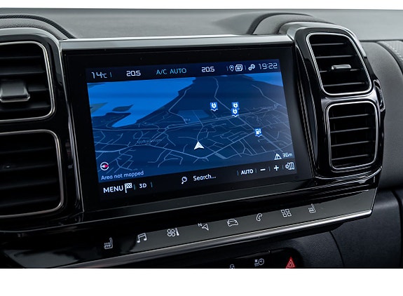 Citroen C5 Aircross 14 of 30