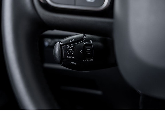 Citroen C5 Aircross 21 of 30