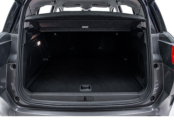 Citroen C5 Aircross 3 of 5