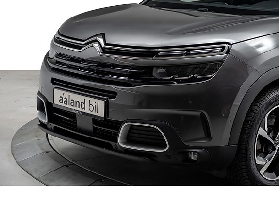 Citroen C5 Aircross 6 of 30
