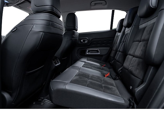 Citroen C5 Aircross 26 of 30