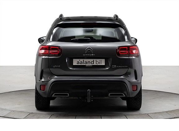 Citroen C5 Aircross 9 of 30
