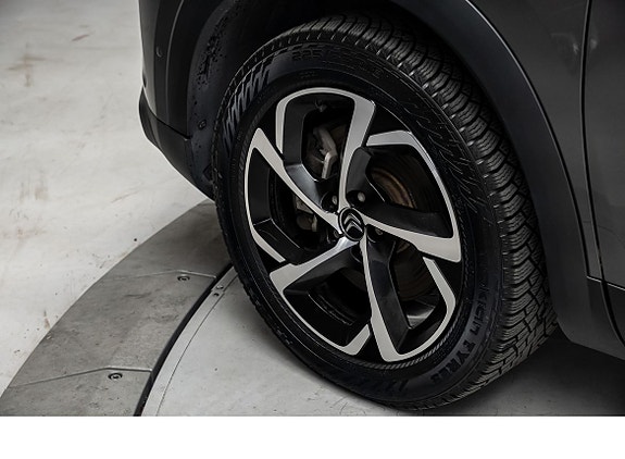 Citroen C5 Aircross 30 of 30