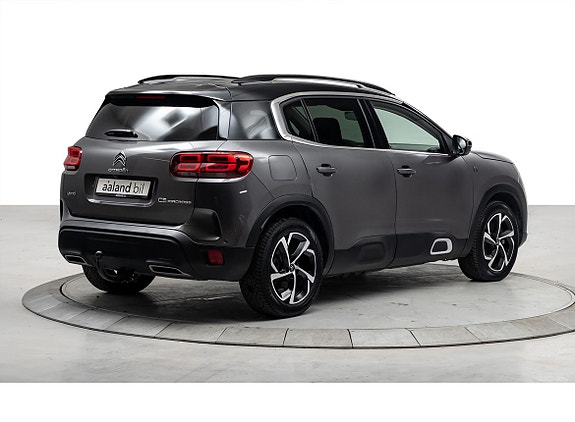 Citroen C5 Aircross 11 of 30
