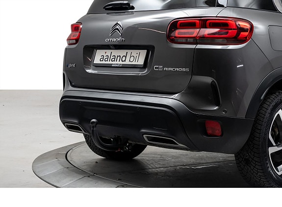 Citroen C5 Aircross 10 of 30