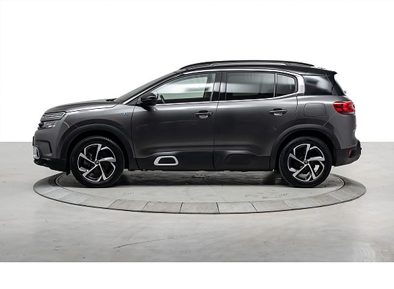 Citroen C5 Aircross 7 of 30