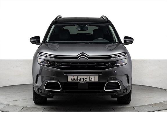 Citroen C5 Aircross 5 of 5