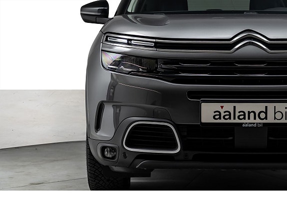 Citroen C5 Aircross 4 of 5