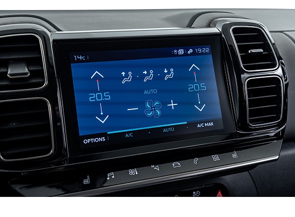 Citroen C5 Aircross 15 of 30