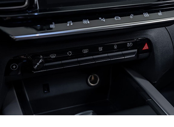 Citroen C5 Aircross 17 of 30