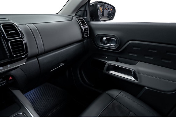 Citroen C5 Aircross 25 of 30