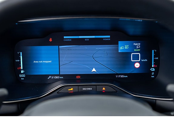 Citroen C5 Aircross 12 of 30