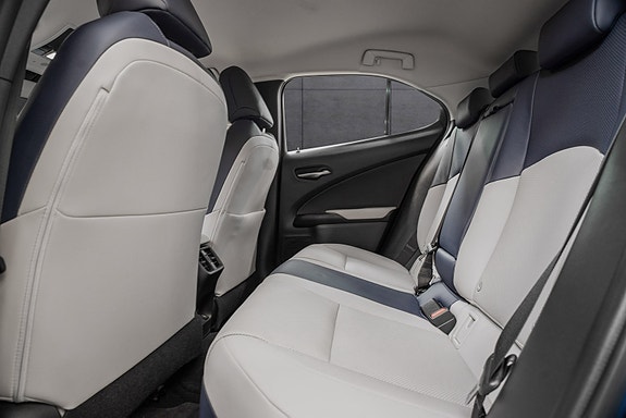 Lexus UX300e 10 of 25