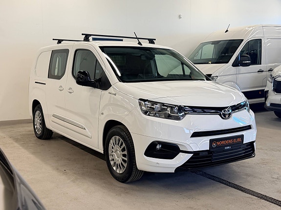 Toyota Proace City 3 of 5