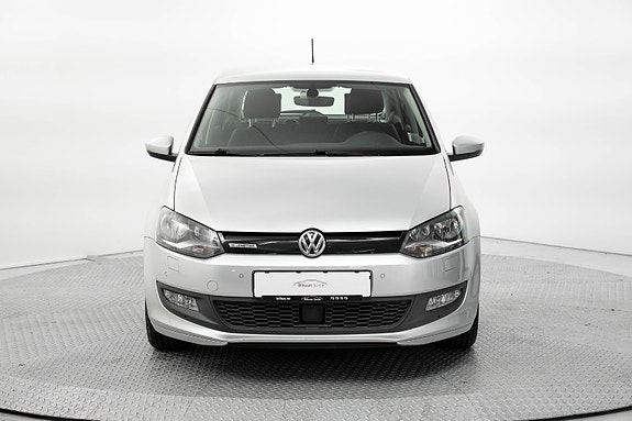 Volkswagen Polo 3 of 5