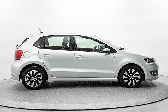 Volkswagen Polo 4 of 5
