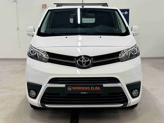 Toyota Proace 3 of 5