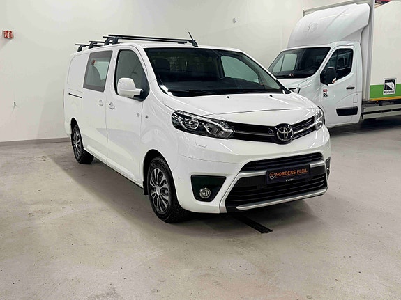 Toyota Proace 4 of 5
