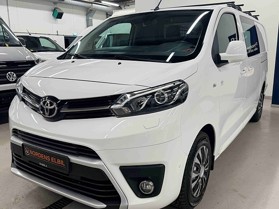 Toyota Proace 2 of 5