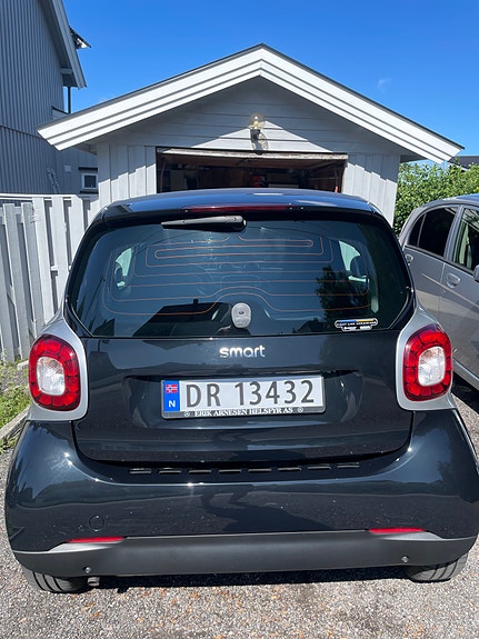 Smart Fortwo 5 of 30