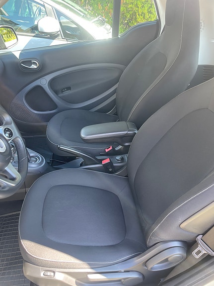 Smart Fortwo 11 of 30