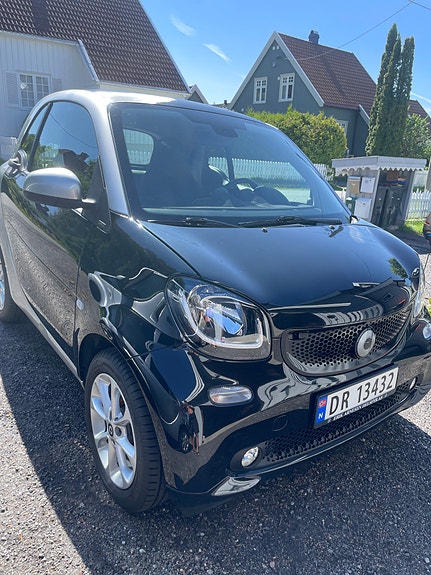Smart Fortwo 4 of 30