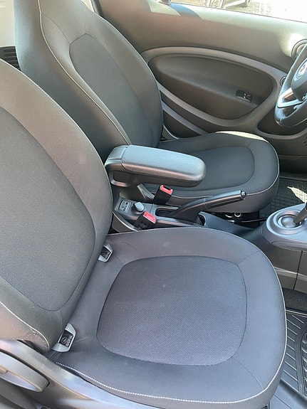 Smart Fortwo 7 of 30