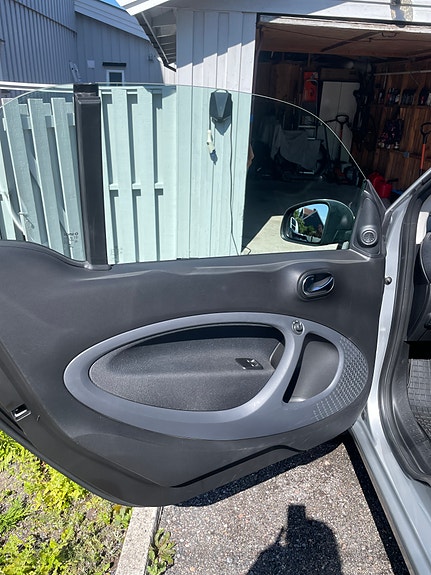 Smart Fortwo 16 of 30