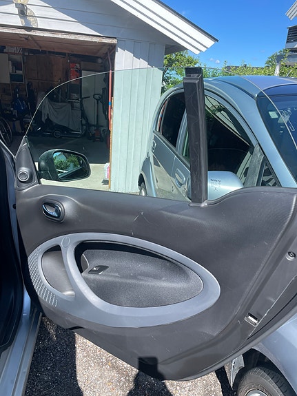 Smart Fortwo 12 of 30