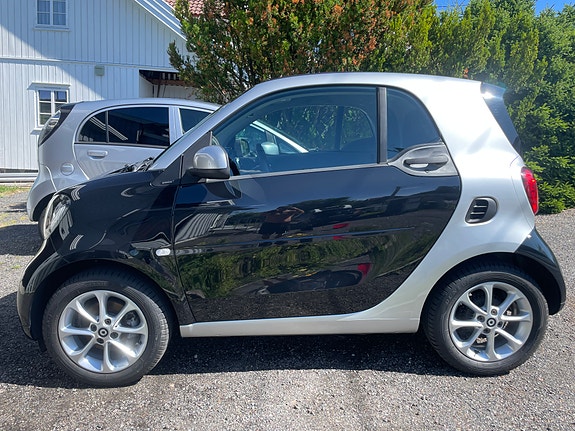Smart Fortwo 3 of 30
