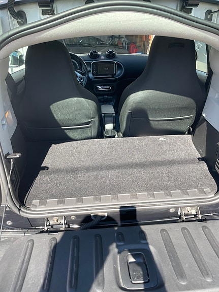 Smart Fortwo 8 of 30