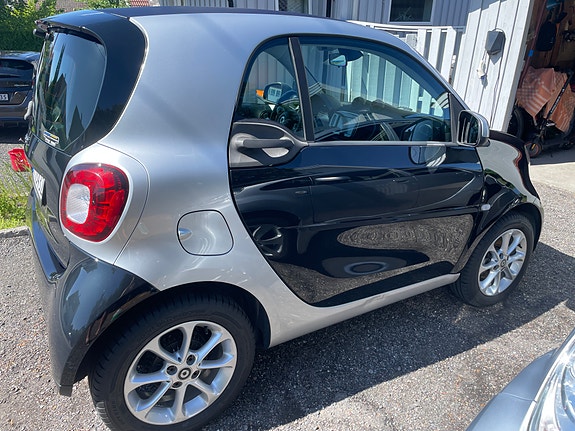 Smart Fortwo 6 of 30