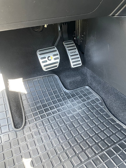 Smart Fortwo 14 of 30
