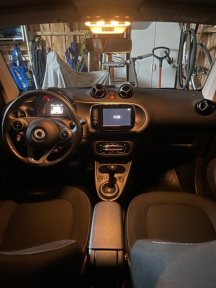 Smart Fortwo 27 of 30