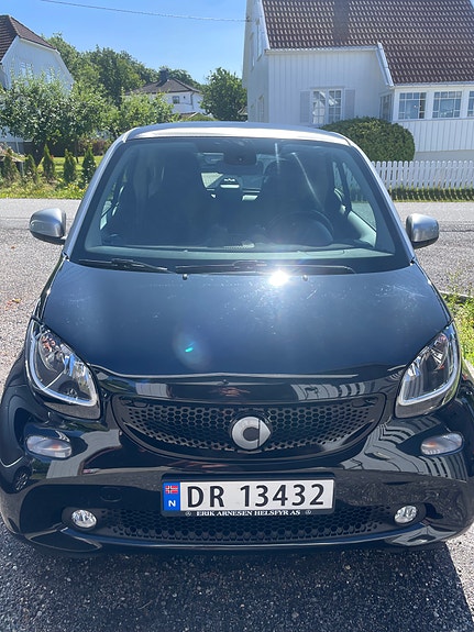 Smart Fortwo 2 of 30