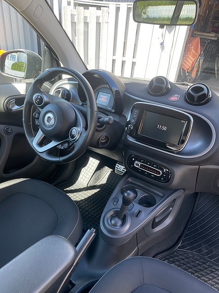 Smart Fortwo 10 of 30