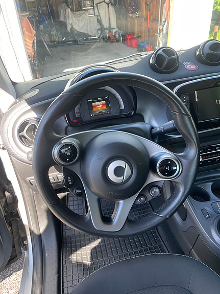 Smart Fortwo 13 of 30