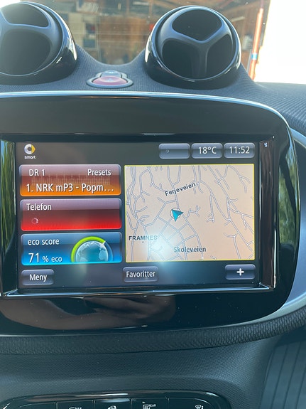 Smart Fortwo 21 of 30