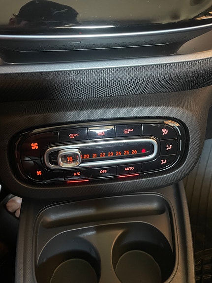 Smart Fortwo 25 of 30