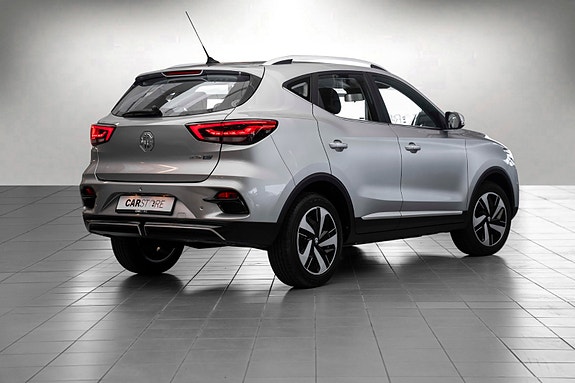 MG ZS EV 6 of 22