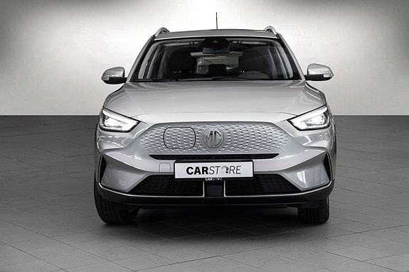 MG ZS EV 3 of 22