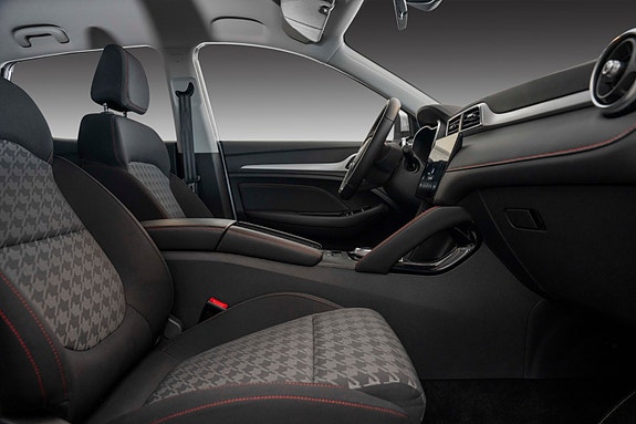 MG ZS EV 20 of 22