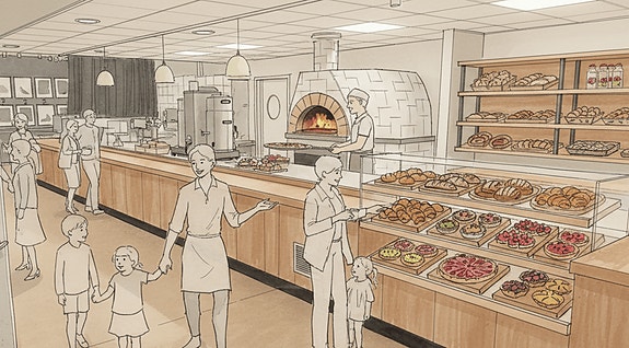 Bilde 1 av 3 i jobbannonse-galleriet
