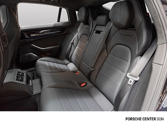 Porsche Panamera 7 of 30