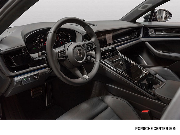 Porsche Panamera 5 of 30