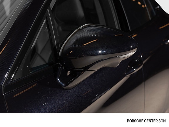 Porsche Panamera 13 of 30