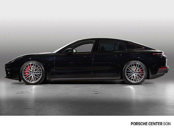 Porsche Panamera 2 of 30