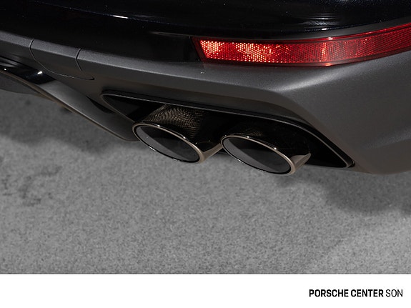 Porsche Panamera 20 of 30