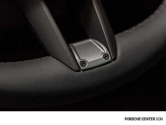 Porsche Panamera 30 of 30